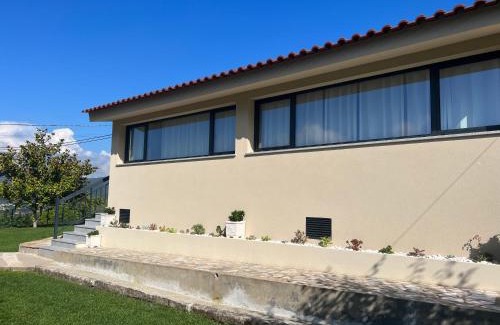 Vilarelho House | Fornas House