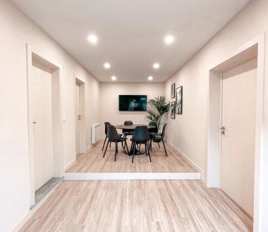 Vilarelho House | Fornas House