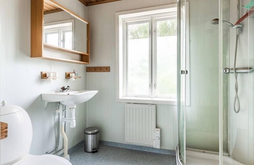 Kyrkhult House | Forneboda by Interhome