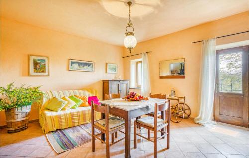 Fabbriche di Vallico House | Fornione