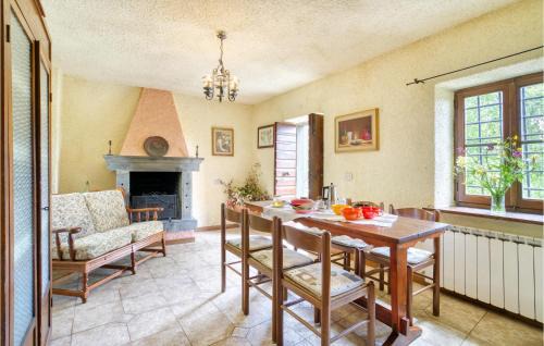 Fabbriche di Vallico House | Fornione