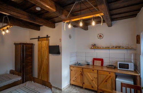 Batonyterenye Apartment | Forrás Vendégház Maconka