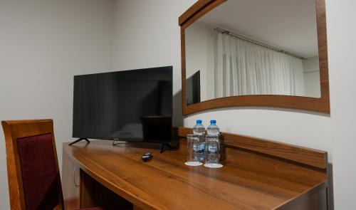 Głogow Małopolski Hotel | Forrest