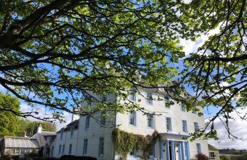 Latheron House | Forse of Nature