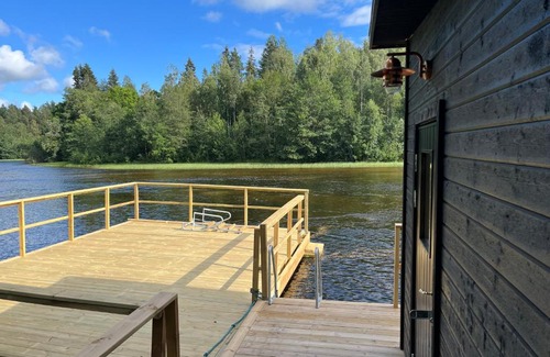 Nasviken Hotel | Forsså Herrgård hotell och SPA