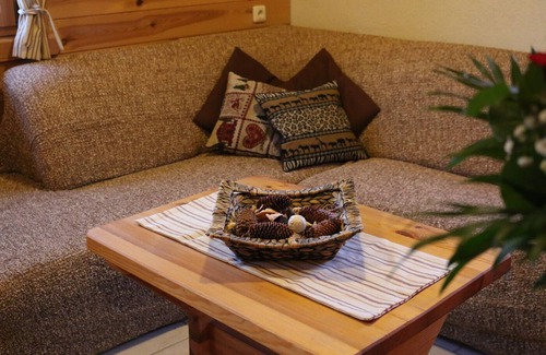 Gams bei Hieflau House | Forstauer's holiday home on Mühlbach