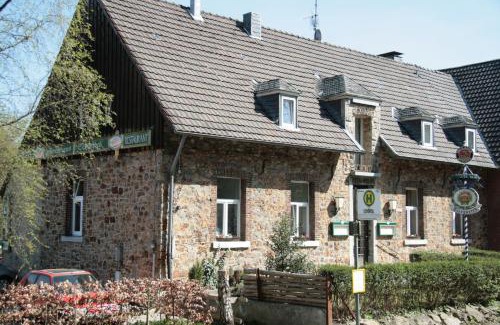 Aachen House | Forsthaus Schöntal