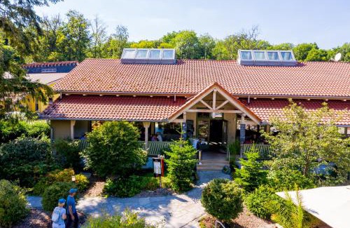 Schoenstedt Hotel | Forsthaus Thiemsburg im Nationalpark Hainich