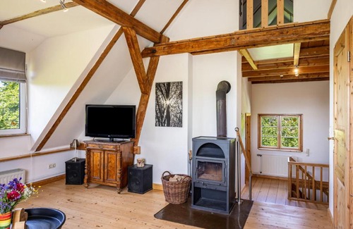 Strenglin House | Forsthof Schulte