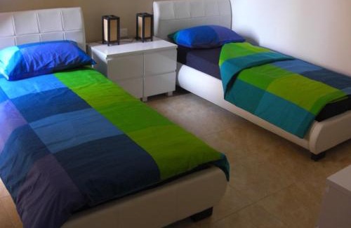 Ghajnsielem Apartment | Fort Chambray Apartment