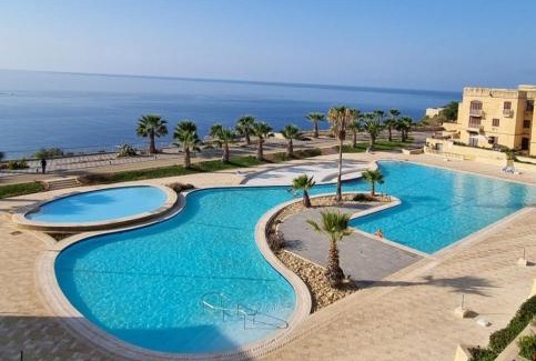 Ghajnsielem House | Fort Chambray Gozo