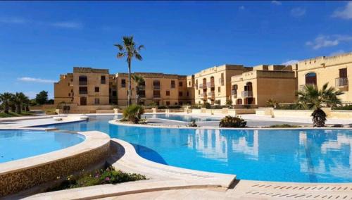 Ghajnsielem House | Fort Chambray Gozo