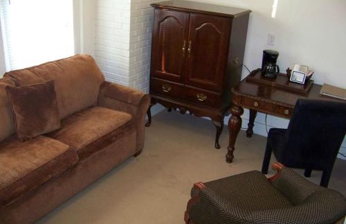 Indianapolis Resort | Fort Harrison State Park Inn
