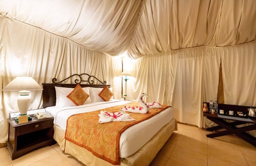 Jadhavwadi Hotel | Fort JadhavGADH - A GADH Heritage Hotel