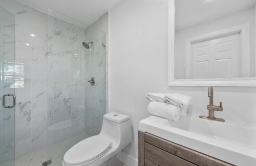 Lauderdale Isles Villa | Fort Lauderdale Water Front Oasis