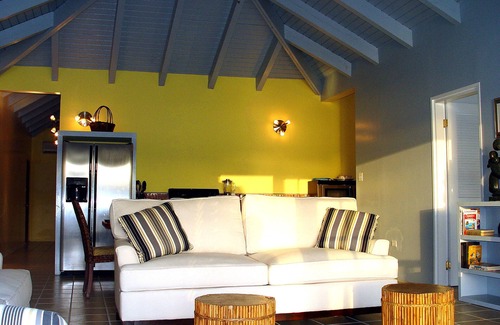West End Resort | Fort Recovery Beachfront Villa and Suites Hotel 3BR