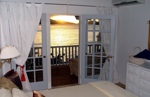 West End Resort | Fort Recovery Beachfront Villa and Suites Hotel 3BR
