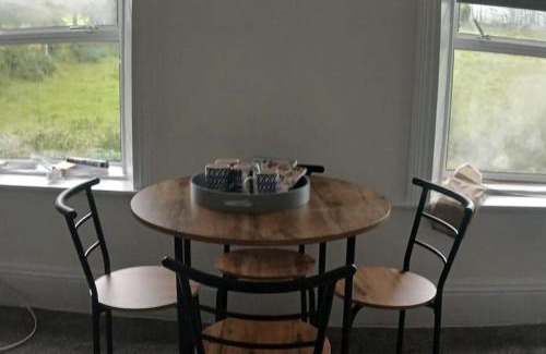 Lisacul Apartment | Fort View accommodation lisacul
