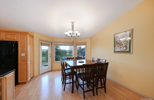 Langley House | Fort Wine Burrow: Entire Private Estate Home