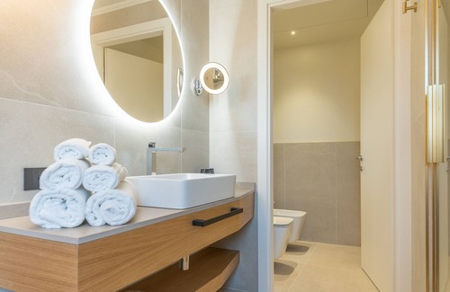 Pastrengo Other | Forte Benedek Wine Relais & SPA - Adults Only
