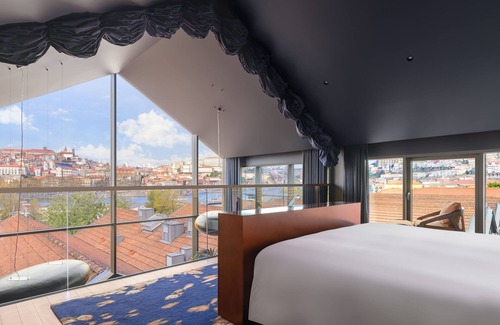 Santa Marinha Hotel | Forte de Gaia, Autograph Collection