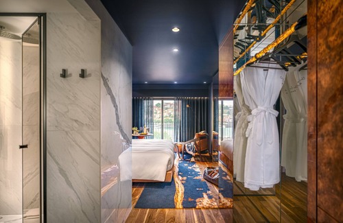 Santa Marinha Hotel | Forte de Gaia, Autograph Collection