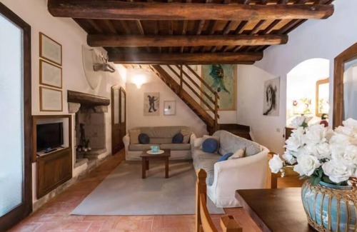 Porto Ercole Apartment | Forte Filippo Porto Ercole by Varental