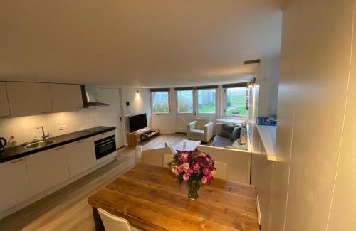 Edam Apartment | FortEdam
