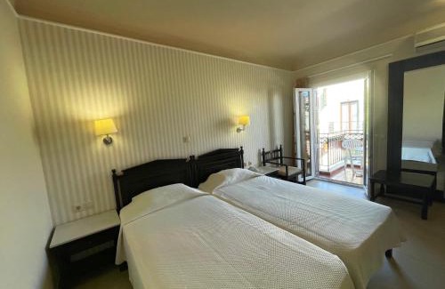 Old Town Rethymnon Hotel | Fortezza Hotel
