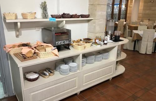 Old Town Rethymnon Hotel | Fortezza Hotel