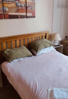 Leven Bed & Breakfast | Forth Bay Guest House