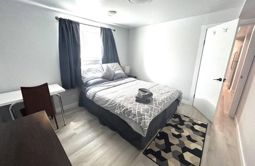 Highland Park Apartment | Forth Street 2Bedroom Suite