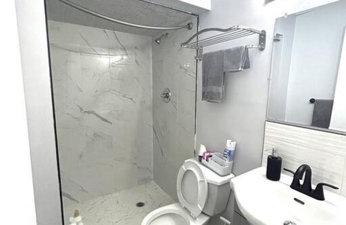Highland Park Apartment | Forth Street 2Bedroom Suite