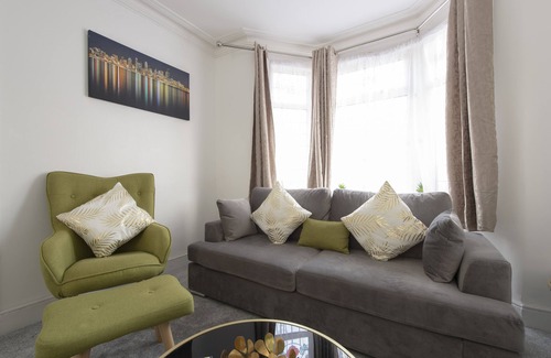 Greenwich House | Fortified Three Bedroom Home