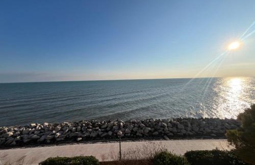 Fossalon Apartment | Fortino Fronte Mare