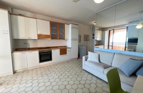 Fossalon Apartment | Fortino Fronte Mare