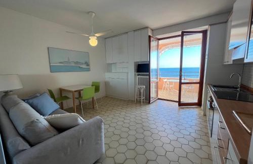Fossalon Apartment | Fortino Fronte Mare