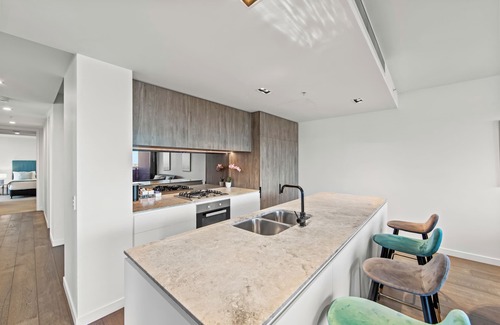 Fortitude Valley Apartment | Fortitude Valley Apartments by CLLIX