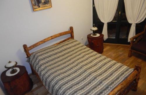 Baile Tusnad Hotel | Fortuna Eco - Boutique Hotel