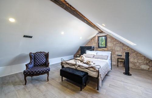 Nerezise Apartment | Fortuna