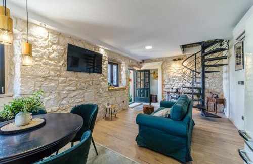 Nerezise Apartment | Fortuna
