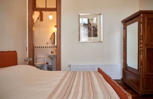 Playa Ancha Bed & Breakfast | Fortunata Chacana Guest House