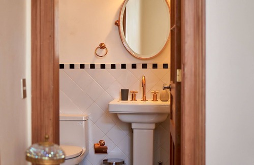 Playa Ancha Bed & Breakfast | Fortunata Chacana Guest House