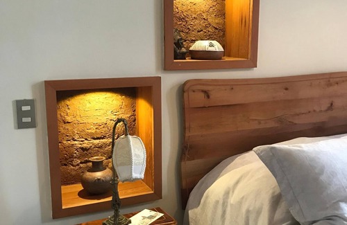 Playa Ancha Bed & Breakfast | Fortunata Chacana Guest House
