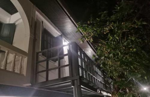 Luang Prabang House | Fortunate angle guesthouse 乐居