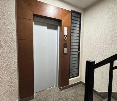 Saket Apartment | Fortune Home Service Apartment 3 Bhk, J-267, SAKET