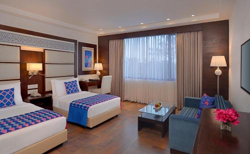Bahadrabad Hotel | Fortune Park, Haridwar - Member ITC Hotels' Group