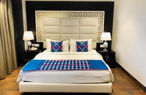 Bahadrabad Hotel | Fortune Park, Haridwar - Member ITC Hotels' Group