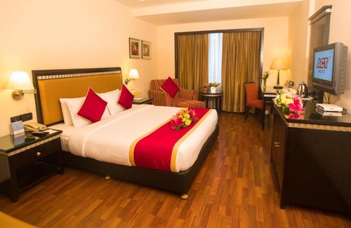 Gandhi Nagar Hotel | Fortune Park JP Celestial, Bengaluru - Member ITC Hotels' Group