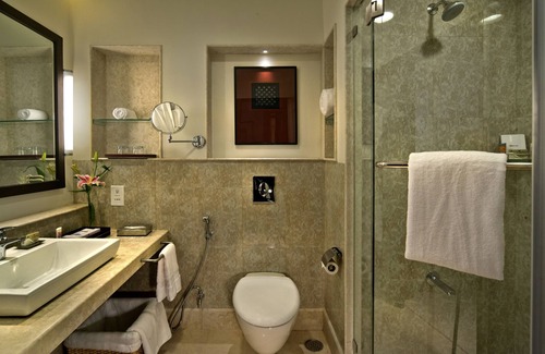 Rajkot Hotel | Fortune Park JPS Grand Rajkot - Member ITC Hotels' Group